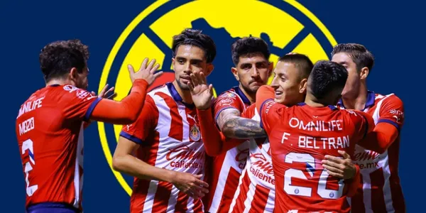 Los rivales más fuertes y grandes del fútbol mexicano como donde y quien invento el clásico nacional