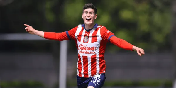 Los rojiblancos necesitan armar un competitivo equipo de cara al Clausura 2024, Armando González sería el jugador que sale de la institución