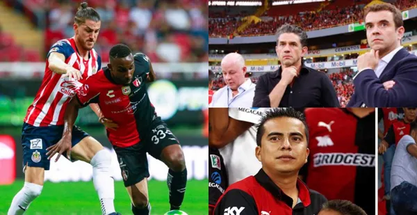 Los rojinegros han ganados dos títulos gracias a polémica arbitral.