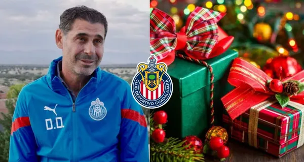 Los seguidores de Chivas quieren unas chivalacticas.