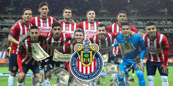 Los tres jugadores que más dinero ganan en la actualidad dentro del plantel rojiblanco.