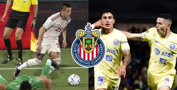 Los Wilos buscarían meterle el pie al 'Piojo' Alvarado para que salga de la lista de jugadores para la Copa del Mundo.