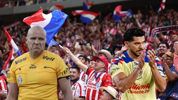 Los wilos dirán que Chacón es chivahermano