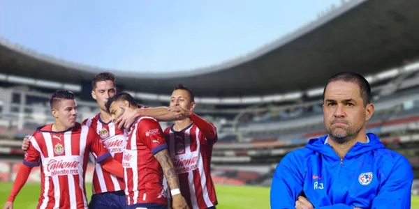 Los wilos han iniciado la semana del Clásico Nacional contra Chivas sin André Jardiné