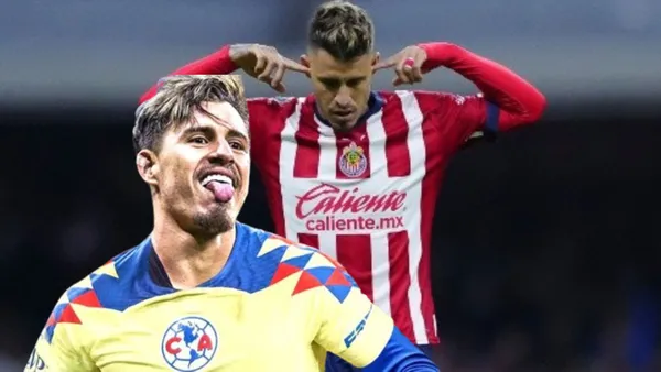 los wilos irán por otro ex chivas y lo llevarían al Tricolor