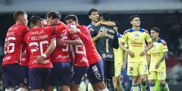 Los wilos no supieron mantener su palabra, el día que aseguraron no negociar por jugadores de Chivas