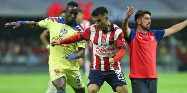 Los wilos pegan primero, Chivas no se aprendió la dosis del partido de temporada regular
