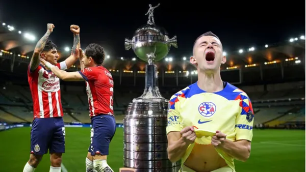 Los wilos son la vergüenza de la libertadores