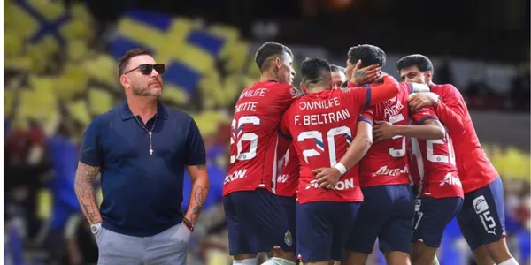 Los wilos son unos cínicos, mientras ellos se quejan del VAR, lo que dice Mohamed sobre el triunfo del rebaño