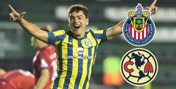 Luca Martínez Dupuy rompió el silencio y lo que dice sobre llegar al más grande de México.