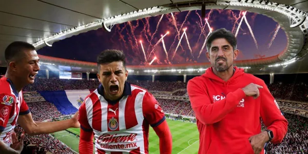 Luego de la humillación en el Clásico, la peor mentira de Veljko Paunovic