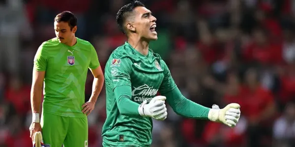 Luego de la lesión que sufrió Raúl Rangel, la afición se manifiesta para pedir a un jugador en su lugar