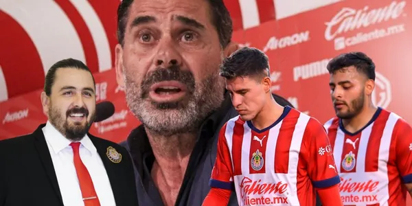 Luego de la reunión en Verde Valle, la directiva ya habría tomado una decisión sobre los 3 indisciplinados