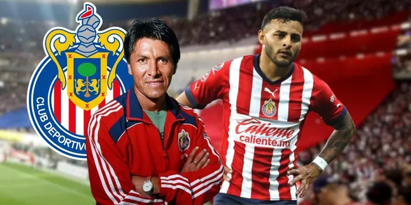 Luego de las indisciplinas de Vega, el histórico defensa de Chivas le dio un consejo a Paunovic