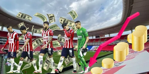 Luego de lo sucedido en el rebaño, varios de sus futbolistas han sufrido una caída en su valor