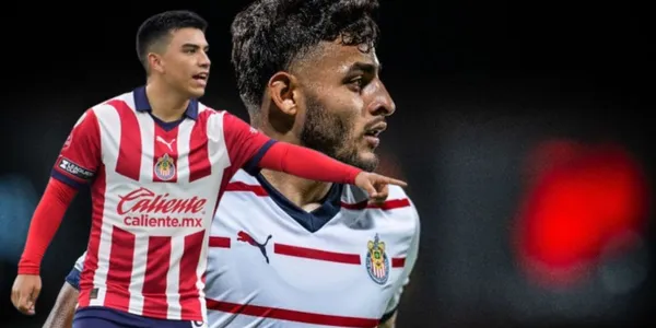 Luego de que defendiera a Vega y lo hiciera quedar mal, las primeras palabras de Fernando Beltrán tras la indisciplina