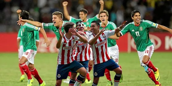 Luego de ser una promesa en Chivas y jugar en Europa, a sus 27 años está muy cerca del retiro