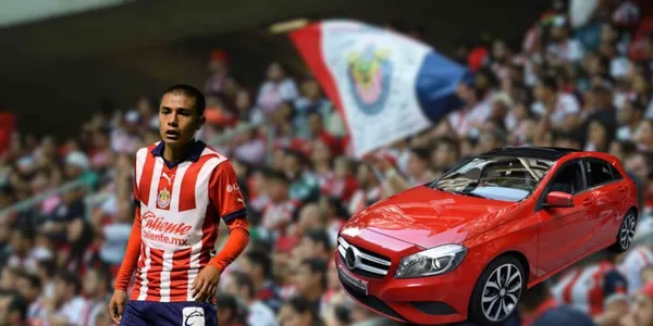 Luego de su renovación, cuánto tardó Padilla en poder comprar su coche nuevo