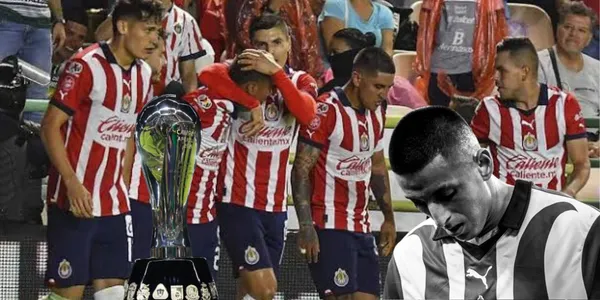 Luego de tres derrotas consecutivas surge la duda de qué tan preocupado debería estar el Rebaño