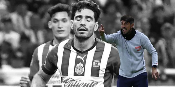 Luego del ‘accidente’ contra Tigres Paunovic ya eligió al sustituto de Briseño