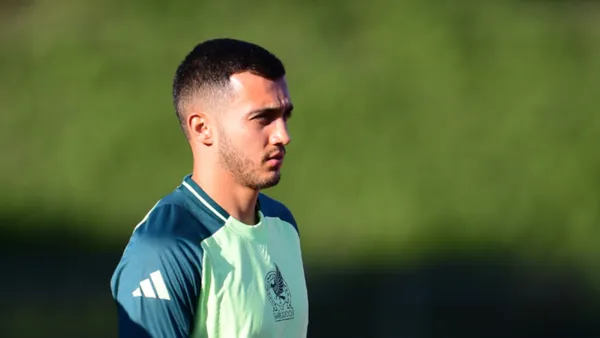 Luis Chávez reveló si pronto regresaría a la Liga MX y la respuesta no gusta en Chivas | Foto: Especial