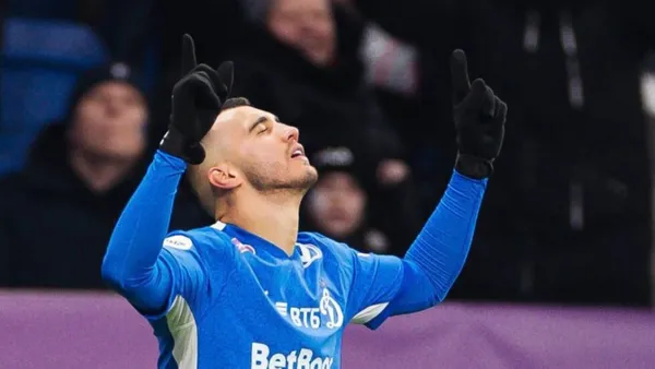 Luis Chávez subió un mensaje críptico a reddes pero no llegará a Chivas | Foto: La Razón de México