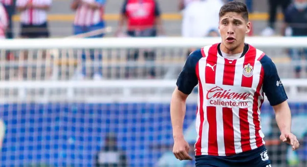 Luis Olivas jugará en la Liga de Expansión una vez más