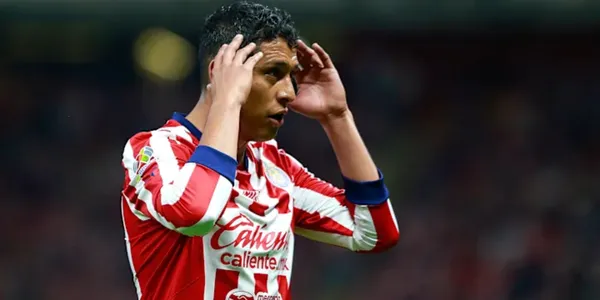 Luis Romo (Fuente: MEXSPORT)