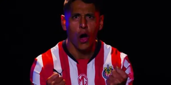 Luis Romo (Fuente: MEXSPORT)