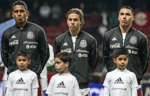 Luis Romo sonaba para llegar al Rebaño e incluso con salir al fútbol europeo antes de firmar con Monterrey.