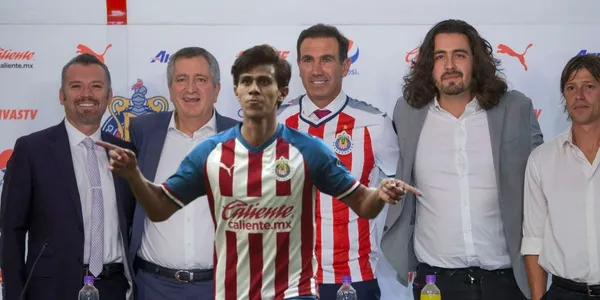 Macías no se guardó nada y destapó cosas sobre un ex directivo rojiblanco