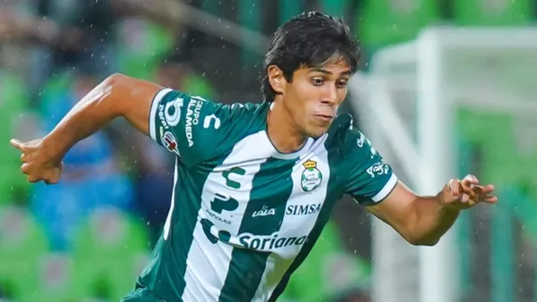 Macías se retira del fútbol y la decisión de Chivas con el jugador que les salvo millones | Foto: Claro Sports