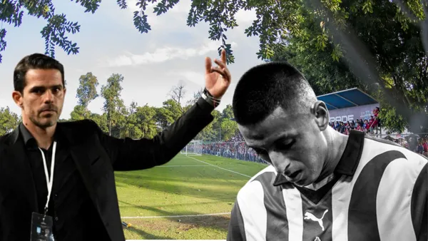 Mala noticias en Chivas