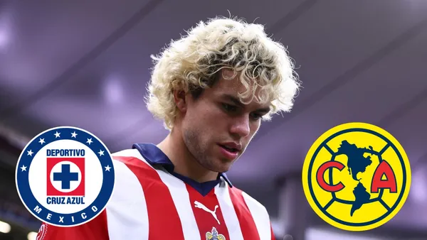 Malas noticias para cowell previo a los Clásicos