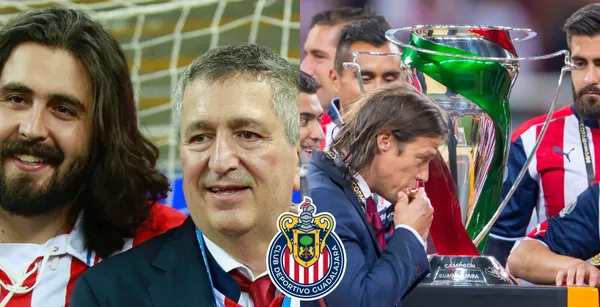 Mantiene Chivas su tradición y compromiso con los aficionados