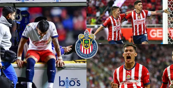 Marca diferencia cada vez que entra al terreno de juego