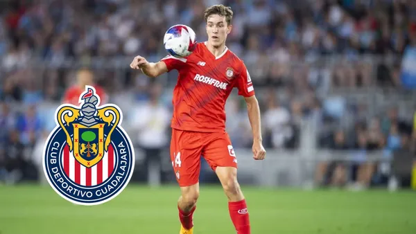 Marcel Ruiz (Foto tomada de: MexSport/Wikipedia)