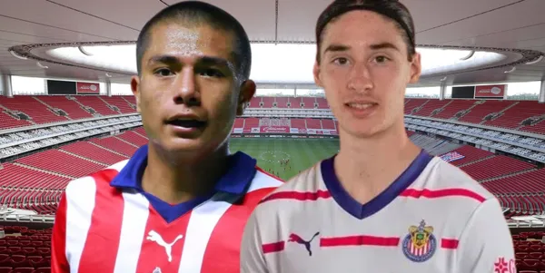 Marcelo Flores está muy cerca de llegar a Chivas y este sería el nuevo equipo de Yael Padilla tras ese movimiento.