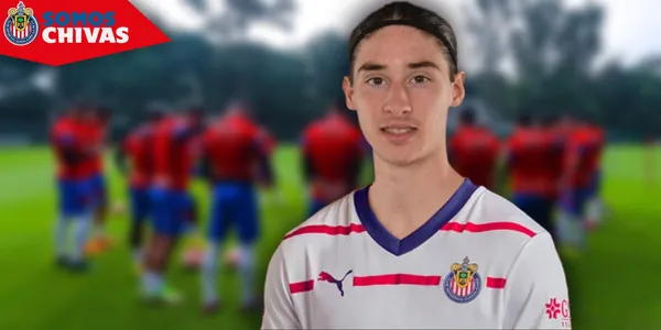 Marcelo Flores (Fuente: Soy Fútbol)