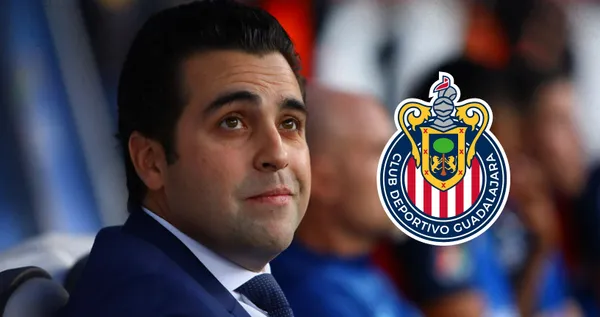Marcelo Michel Leaño estaría muy cerca de volver a Chivas.