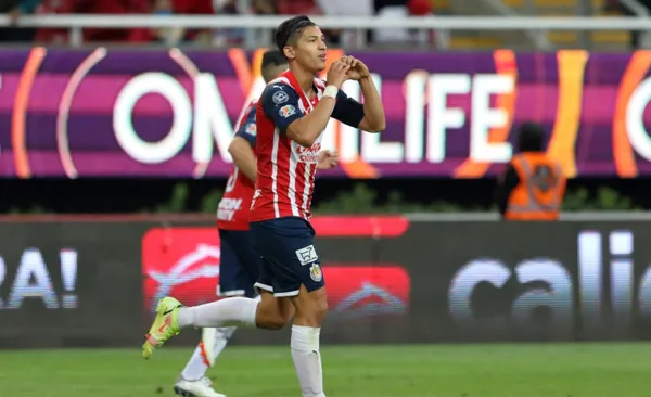 Marcelo Michel Leaño realizó varios movimientos en su alineación titular.