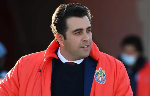 Marcelo Michel Leaño tiene la firme intención de mantenerse dentro de la estructura del Guadalajara.