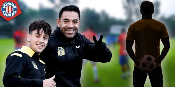 Marco Fabián en Andorra (Fuente: MEXSPORT)