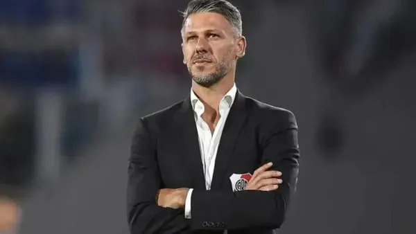 Martín Demichelis lo tiene borrado, podría reforzar a Chivas | foto: ESpecial