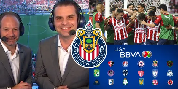 Martinoli se rinde ante el Rebaño, revela por qué la Liga MX debería ser como Chivas