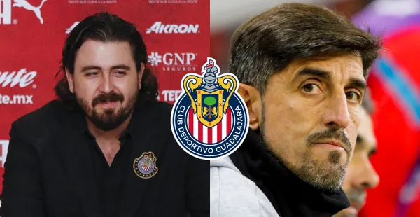 Más allá del buen comienzo de Veljko Paunović, Amaury Vergara tendría claro a su reemplazo.