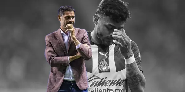 Masterclass de Fernando hierro, ante la inminente salida de vega los que habría pagado por su reemplazo