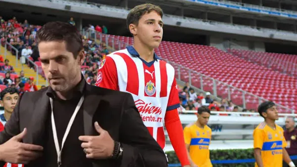 Mateo Chávez recibe la peor noticia desde Monterrey