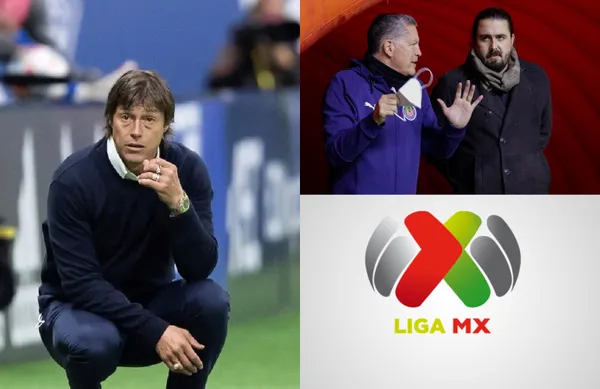 Matías Almeyda es el técnico más cotizado de la actulidad.
