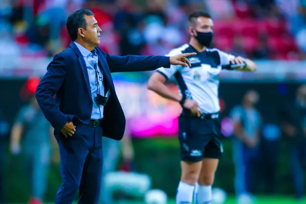 Matías Almeyda esta totalmente descartado para llegar a Chivas.